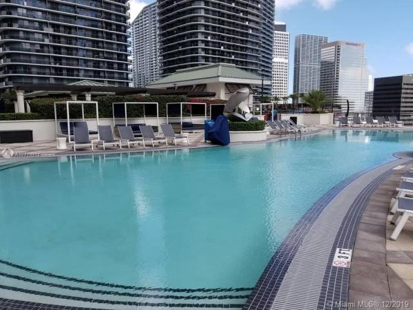 Nine At Mary Brickell Village, 999 SW 1ST AVE #1201, Miami, Florida 33130, image 2