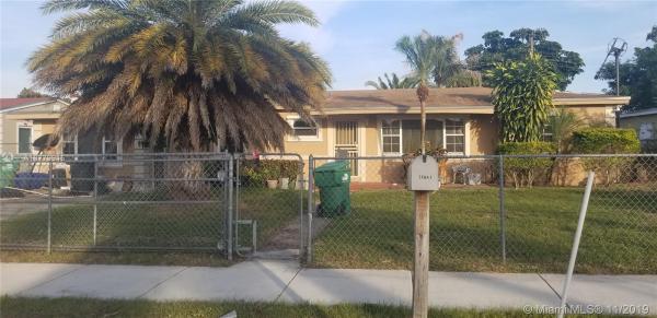 Golden Highland Estates, 15641 NW 28th Ct, Miami Gardens, Florida 33054, image 2