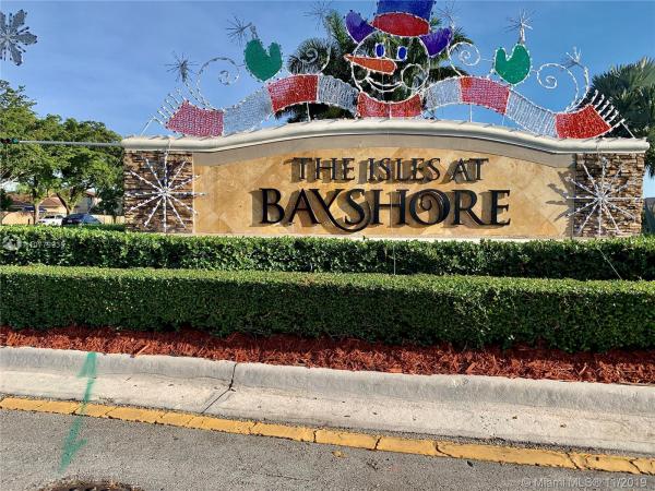 The Shores At Isles Of Bayshore, 9323 SW 227th St #2-5, Cutler Bay, Florida 33190, image 2