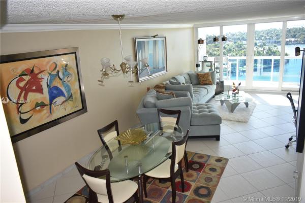 Aquasol, 6770 Indian Creek Dr #11M, Miami Beach, Florida 33141, image 2