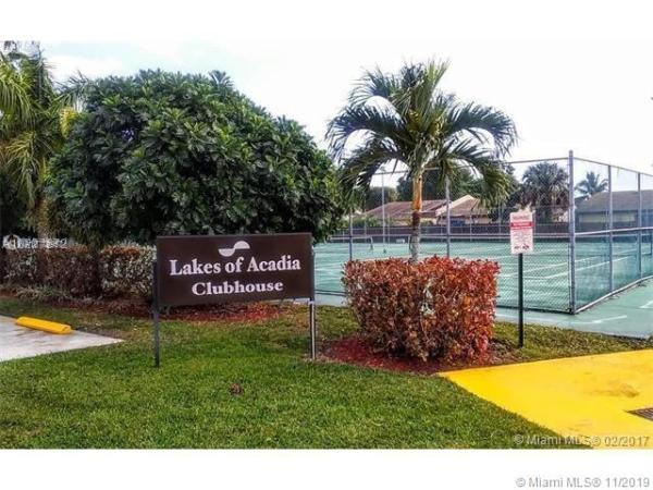 Lakes Of Acadia, 19415 NW 53rd Ct, Miami Gardens, Florida 33055, image 2
