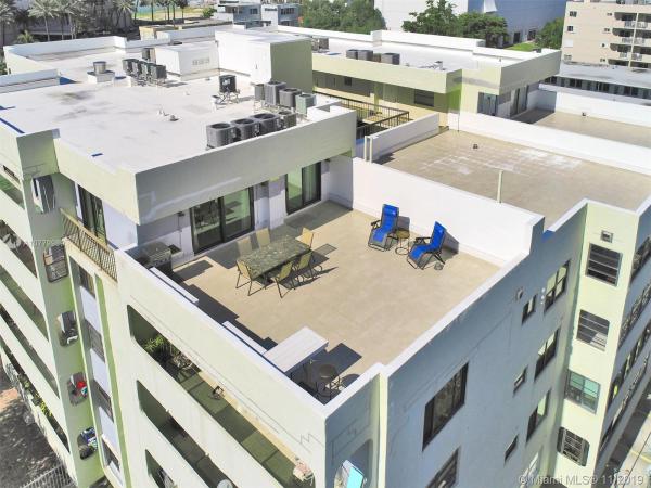 Delkus Towers, 6725 Harding Ave #607, Miami Beach, Florida 33141, image 2