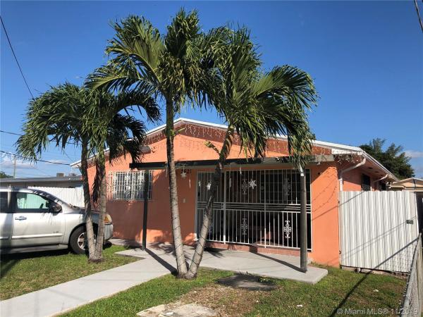 2621 NW 30th Ave, Unincorporated Dade County, Florida 33142, image 2