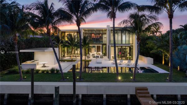Indian Creek, 6585 Allison Rd, Miami Beach, Florida 33141, image 2