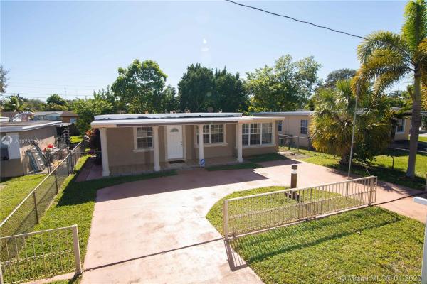 Beverly Park, 6350 Rodman St, Hollywood, Florida 33023, image 2