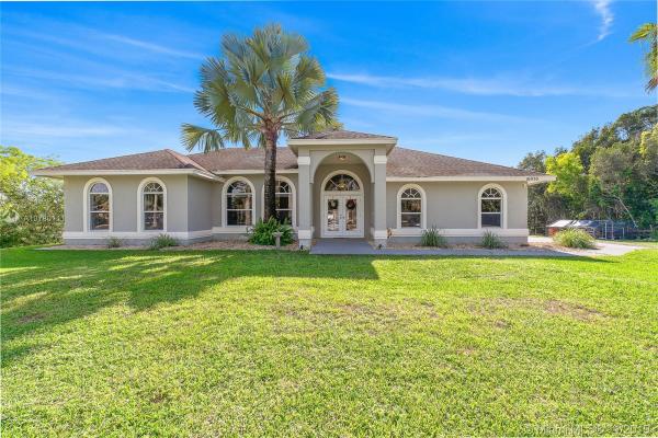 The Acreage, 16930 90th St N, Loxahatchee, Florida 33470, image 2