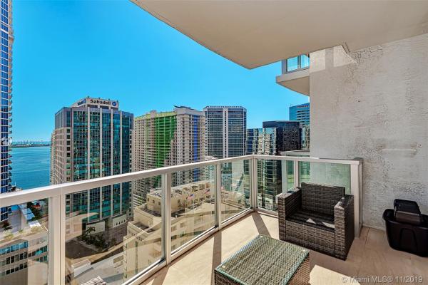 1060 Tower, 1060 Brickell Ave #3003, Miami, Florida 33131, image 2
