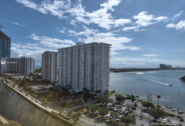 Coastal Towers, 400 Kings Point Dr #108, Sunny Isles Beach, Florida 33160, image 2