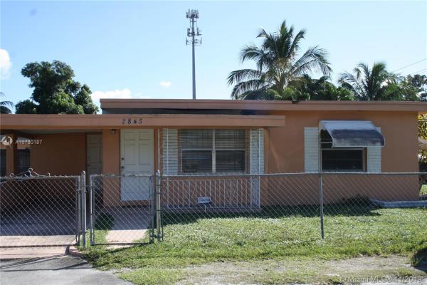 The Tropics, 2845 NW 95th St, West Little River, Florida 33147, image 2