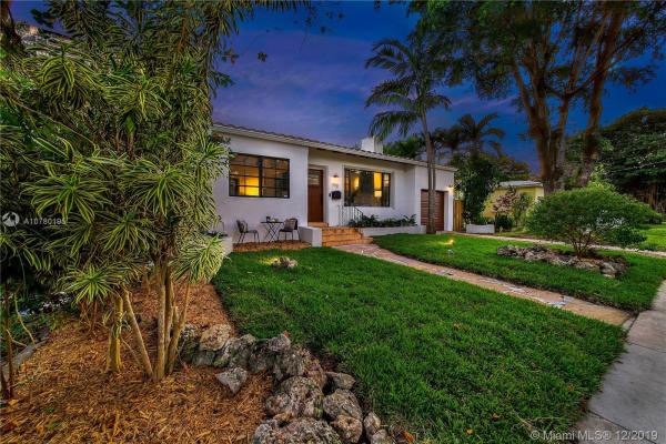 Baywood, 798 NE 71st St, Miami, Florida 33138, image 2