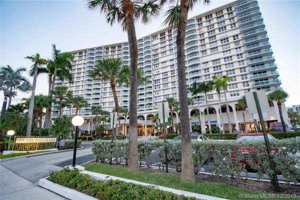 3800 S Ocean Dr #621, Hallandale Beach, Florida 33019, image 2