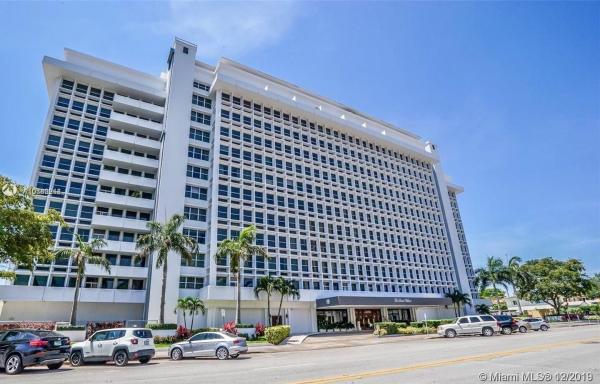 The David William Hotel, 700 Biltmore Way #409, Coral Gables, Florida 33134, image 2