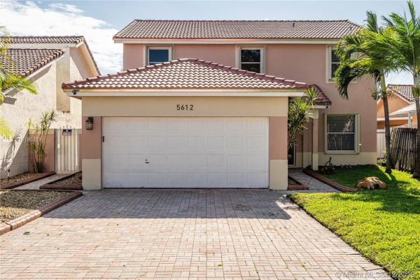 Monterrey, 5612 NW 189th Ter, Miami Gardens, Florida 33055, image 2