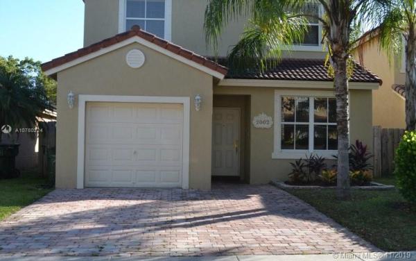 The Shores At Keys Gate, 2002 SE 14th, Homestead, Florida 33035, image 2