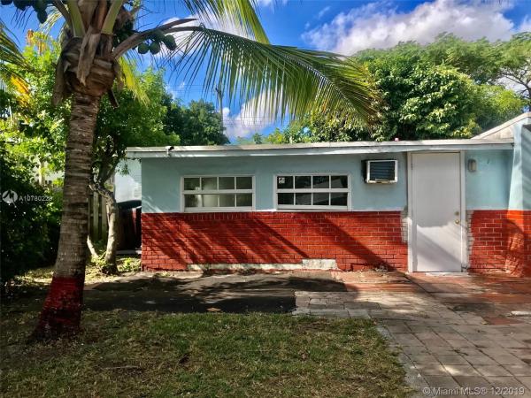 Gracewood, 204 N 61st Ter #1-2, Hollywood, Florida 33024, image 2