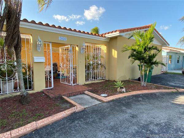 Westbrooke Gardens, 2030 SW 97th Ave, University Park, Florida 33165, image 2
