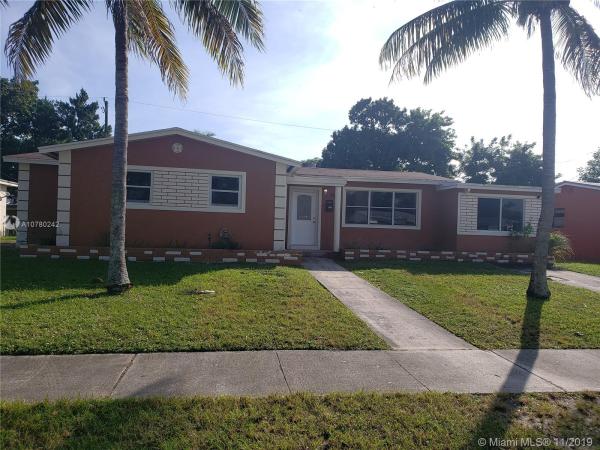 Sierra Mirada, Miami Gardens, Florida 33169, image 2