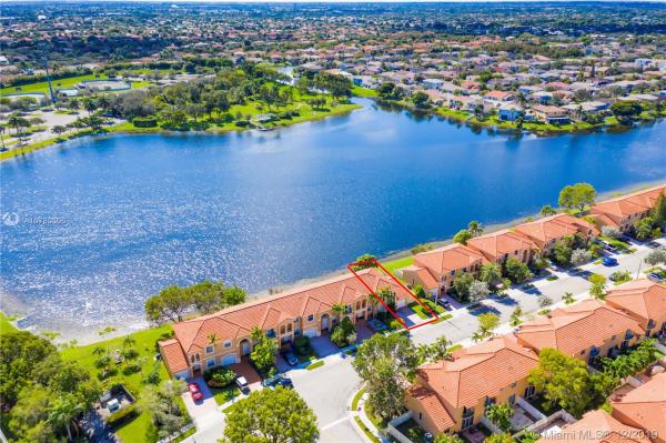 Antigua At Spring Valley, 16064 NW 21st St, Pembroke Pines, Florida 33028, image 2