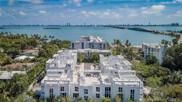 One Bay Residences, 455 NE 39th St #104, Miami, Florida 33137, image 2