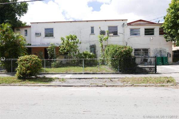 Fairmont Park, 590 SW 23rd Ave, Miami, Florida 33135, image 2