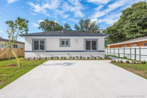 Woodland, 2001 NW 96th St, West Little River, Florida 33147, image 2