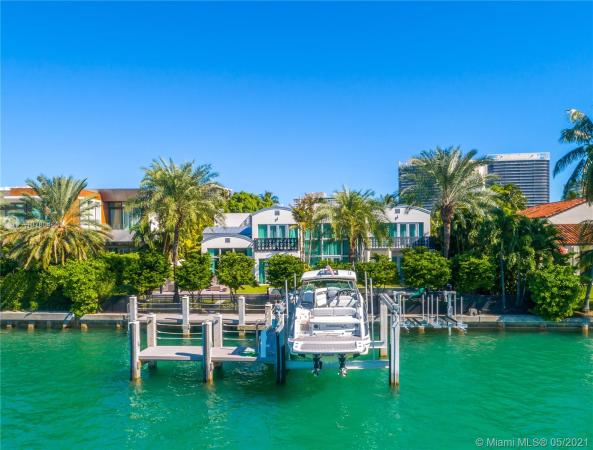 Bal Harbour Village, 56 Bal Bay Dr, Bal Harbour, Florida 33154, image 2