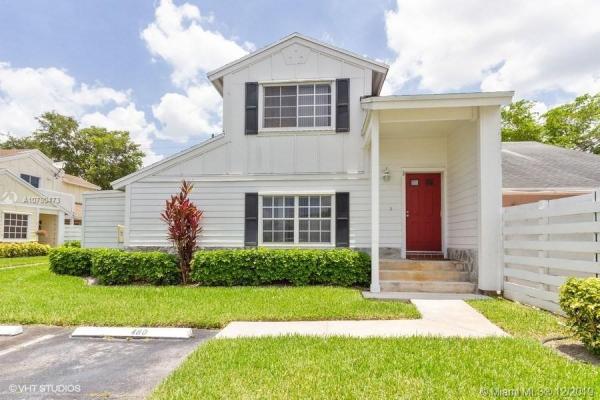 Village Homes At Country Walk, 13705 SW 149th Cir Ln #3-57, Country Walk, Florida 33186, image 2