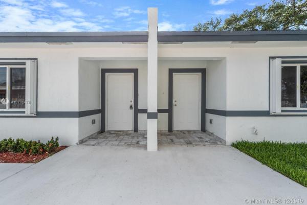 North Miami Estates, 4520 NW 12th Pl, Miami, Florida 33142, image 2