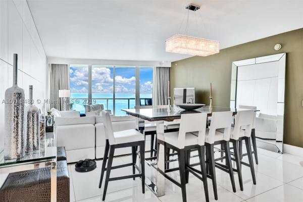Jade Beach, 17001 Collins Ave #1905, Sunny Isles Beach, Florida 33160, image 2
