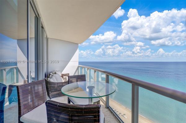 Jade Beach, 17001 Collins Ave #1905, Sunny Isles Beach, Florida 33160, image 3