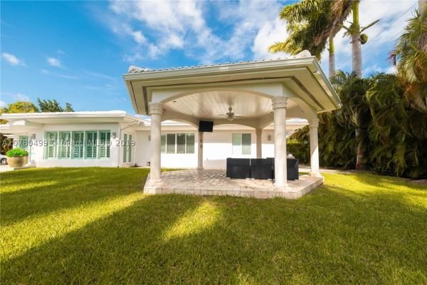 Normandy Beach, 8909 S Irving Ave, Surfside, Florida 33154, image 2