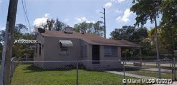 Buena Vista Heights, 290 NW 50 St #, Miami, Florida 33127, image 2