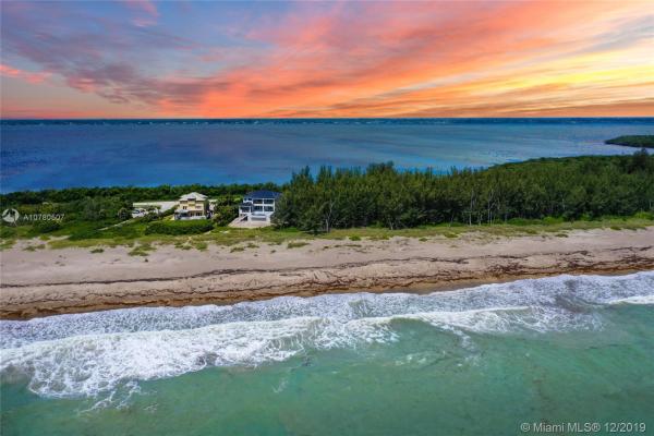 Fort Pierce Residential, 0 S Ocean Drive, Fort Pierce, Florida 34949, image 2