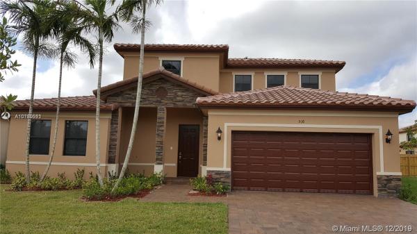 Sonoma At The Vineyards, 516 SE 35th Ter, Homestead, Florida 33033, image 2