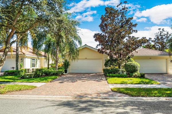 The Isles At Palm Beach Gardens, 649 Hudson Bay Dr, Palm Beach Gardens, Florida 33410, image 2