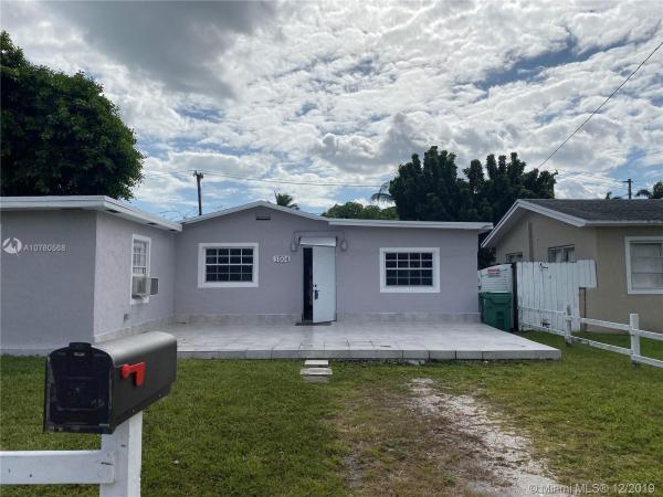 Biscayne Court, 1504 NE 118th St, North Miami, Florida 33161, image 2