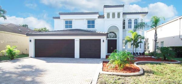 Riviera Isles, 5072 SW 167th Ave, Miramar, Florida 33027, image 2