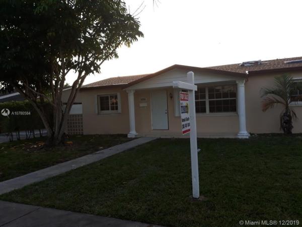 Coral Park Estates, 1030 SW 100th Ct, University Park, Florida 33174, image 2