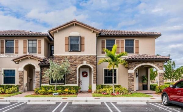 Artesa At Coco Palm Estates, 11465 SW 250th St, Princeton, Florida 33032, image 2
