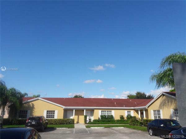 Sierra Ridge, 21210 NE 9th Pl #4, Ives Estates, Florida 33179, image 2