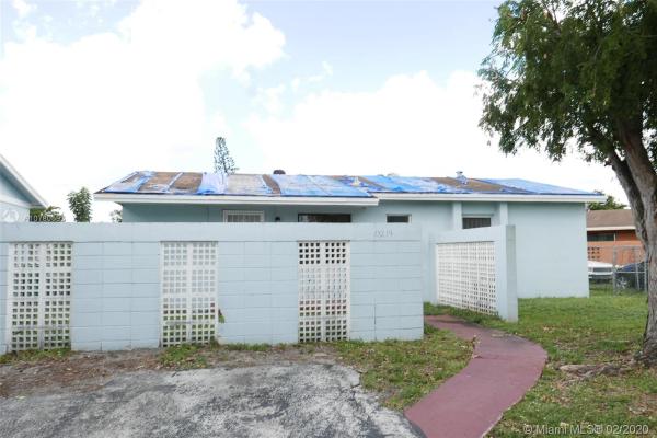 Leslie Estates, 19214 NW 28th Ct, Miami Gardens, Florida 33056, image 2