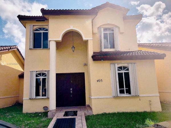 Ibis Villas At Miami Gardens, 18711 NW 84th Pl #405-4, Hialeah, Florida 33015, image 2