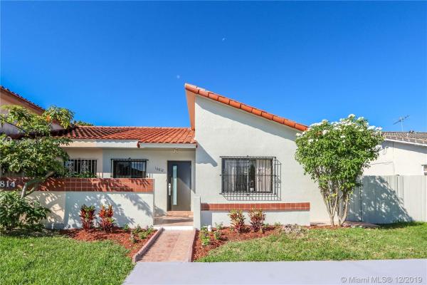 Aileen Susan, 10812 SW 146th Ct, The Hammocks, Florida 33186, image 2
