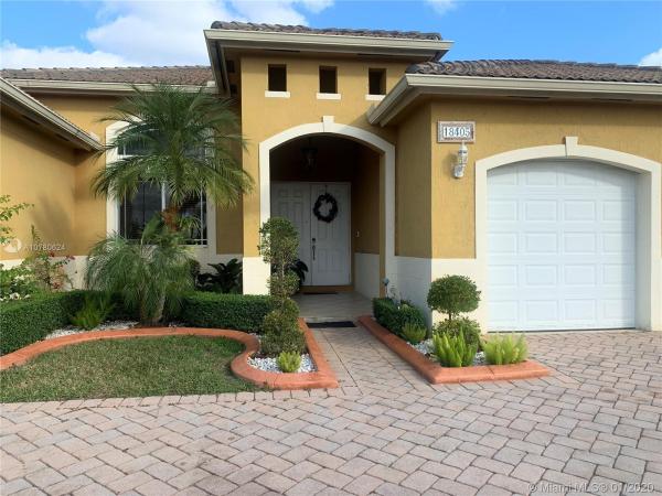 Valencia Acres, 18405 SW 132nd Ave, South Miami Heights, Florida 33177, image 2