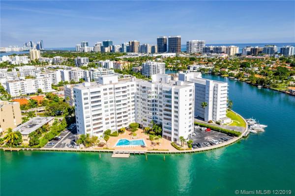 Blair House, 9100 W Bay Harbor Dr #7B, Bay Harbor Islands, Florida 33154, image 2