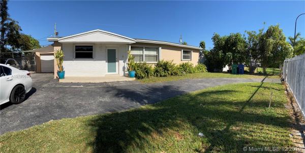 Benson Manor, 10531 Caribbean Blvd, Cutler Bay, Florida 33189, image 2
