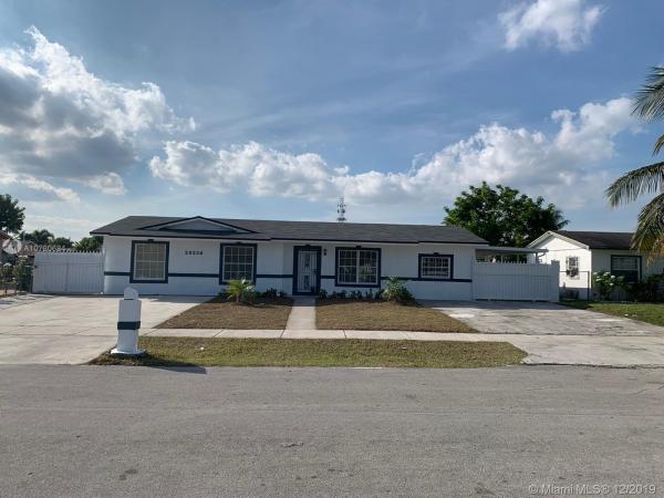 Leslie Estates, 20234 NW 32nd Ct, Miami Gardens, Florida 33056, image 2