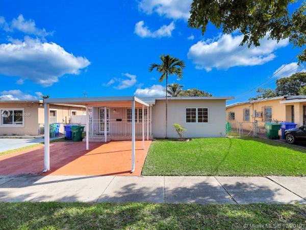 West Flagler Park, 271 NW 59th Ave, Miami, Florida 33126, image 2