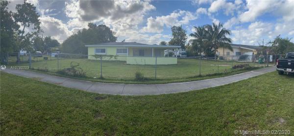 Naranja Park, 26900 SW 142nd Ave, Naranja, Florida 33032, image 2