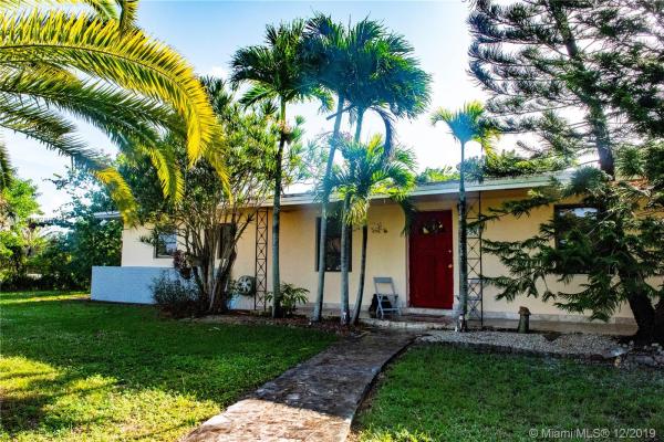 Palmetto Country Club Estates, 9536 SW 166th Ter, Palmetto Estates, Florida 33157, image 2